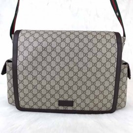 Gucci Baby Changing Bag Supreme 1