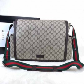 Gucci Baby Changing Bag Supreme 1