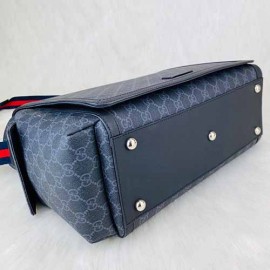 Gucci Baby Changing Bag Supreme 2