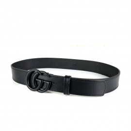 Gucci GG Buckle Belt 