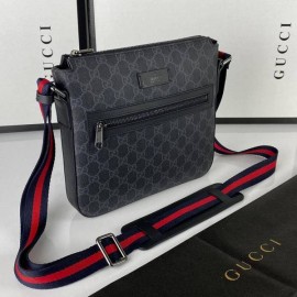 Gucci Courrier Messenger Supreme 1