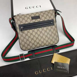 Gucci Courrier Messenger Supreme 2