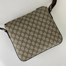 Gucci Courrier Messenger Supreme 2