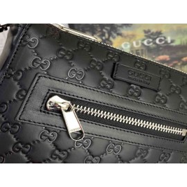 Gucci Black small Messenger