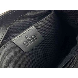 Gucci Black small Messenger