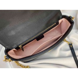 Gucci GG Marmont matelasse Top Handle bag