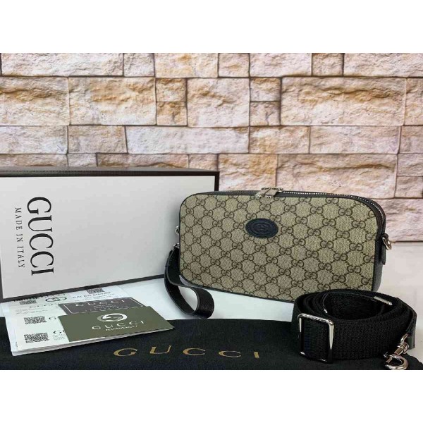 Gucci Shoulder Bag  