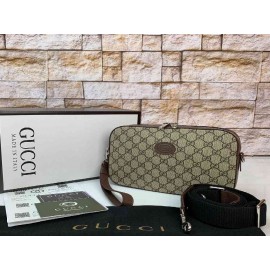 Gucci Shoulder Bag  