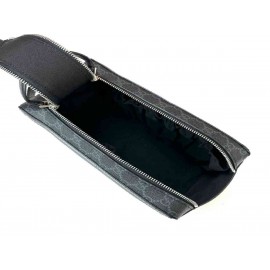 Gucci Toiletry Case Interlocking