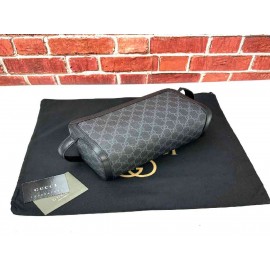 Gucci Toiletry Case Interlocking