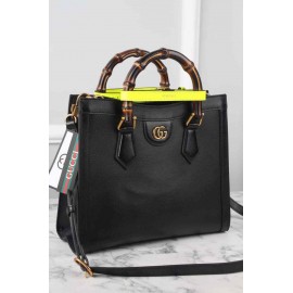 GUCCI - Diana Small Tote Bag 2