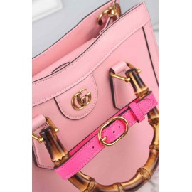 GUCCI - Diana Small Tote Bag 4