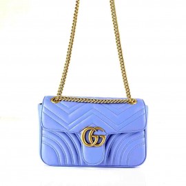 Gucci Marmont Genuine Leather 10