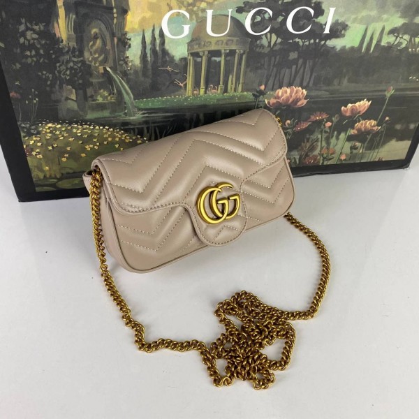 Gucci Nano Marmont 1