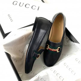 Gucci Horsebit Loafer