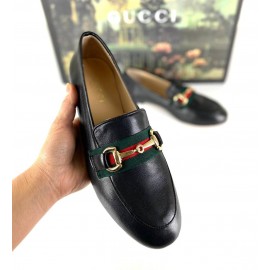 Gucci Horsebit Loafer