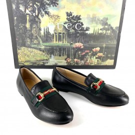 Gucci Horsebit Loafer