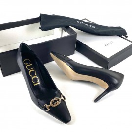 Gucci Zumi Pumps