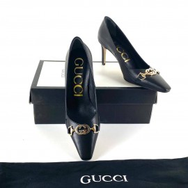 Gucci Zumi Pumps