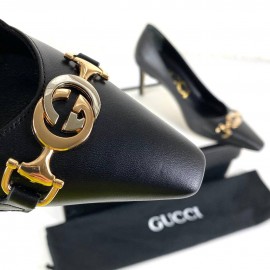 Gucci Zumi Pumps