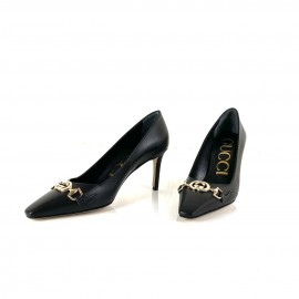 Gucci Zumi Pumps