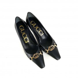 Gucci Zumi Pumps