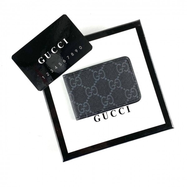 Gucci Money Clip 1