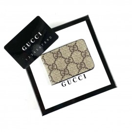 Gucci Money Clip 2