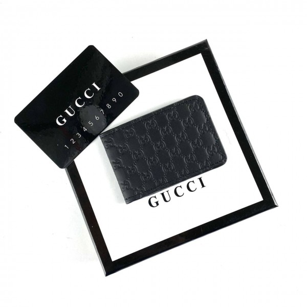 Gucci Money Clip 3