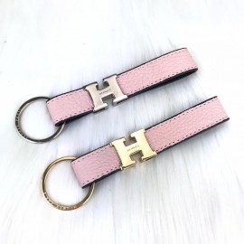 Hermes Key Chain Powder