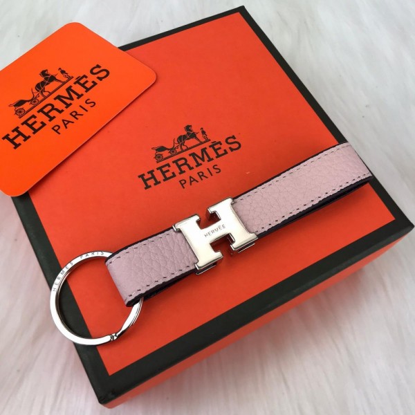 Hermes Key Chain Powder