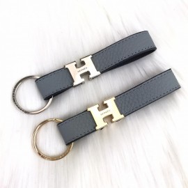 Hermes Key Chain Mink