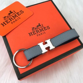 Hermes Key Chain Mink