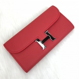 Hermes Constanance Red