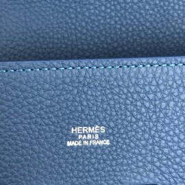 Hermes Constanance Blue