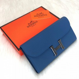 Hermes Constanance Blue