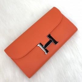 Hermes Constanance Orange