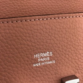 Hermes Constanance Powder Rose