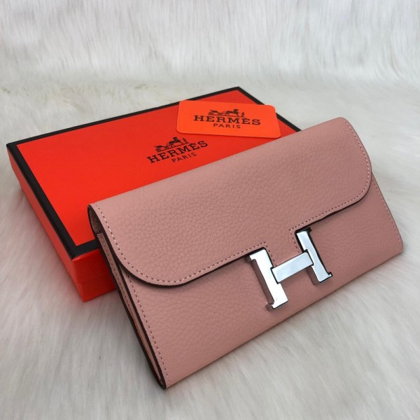 Hermes Constanance Powder Rose