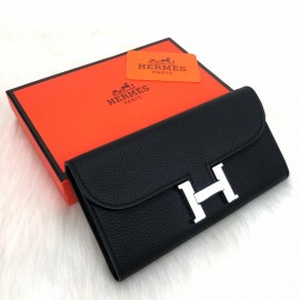 Hermes Constanance Black