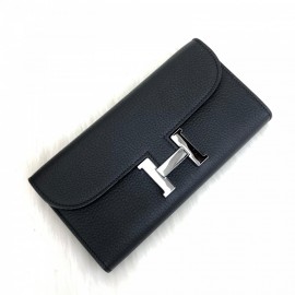 Hermes Constanance Black