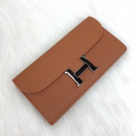 Hermes Constanance Tan Color