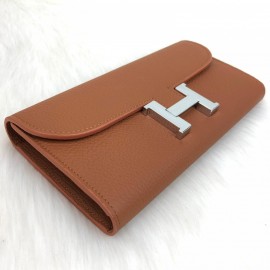 Hermes Constanance Tan Color