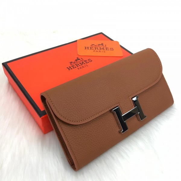 Hermes Constanance Tan Color