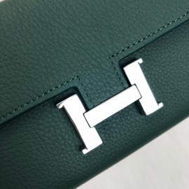 Hermes Constanance Green