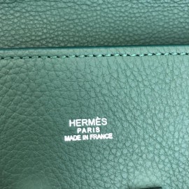 Hermes Constanance Green