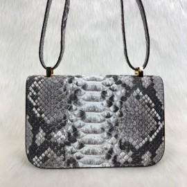 Hermes Costance Python 24