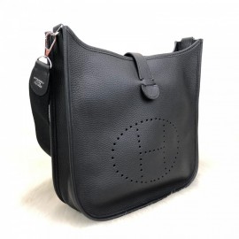 Hermes Evelyne Black