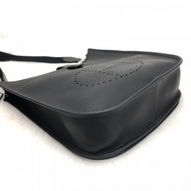 Hermes Evelyne Black