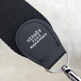 Hermes Evelyne Black